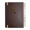 Harry Potter - Notebook / Notebook A5