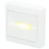 Slēdzis Aktive Balts 8,5 x 8,5 x 3 cm (24 gb.)