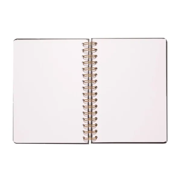 Harry Potter - Notebook / Notebook A5