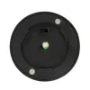 Saulės sodo žibintų rinkinys Aktive 6 Dalys Plastmasinis 5,5 x 36 x 5,5 cm (6 vnt.)