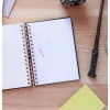 Harry Potter - Notebook / Notebook A5