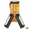 Антимоскитная Лампа Aktive 8 x 23 x 8 cm (6 штук)