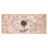 Harry Potter - XXL Gaming/Desk Mat Marauder's Map (80 x 35 cm)
