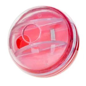 Rotaļlieta Trixie Snack Ball Daudzkrāsains Plastmasa