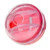 Игрушки Trixie Snack Ball Разноцветный Пластик