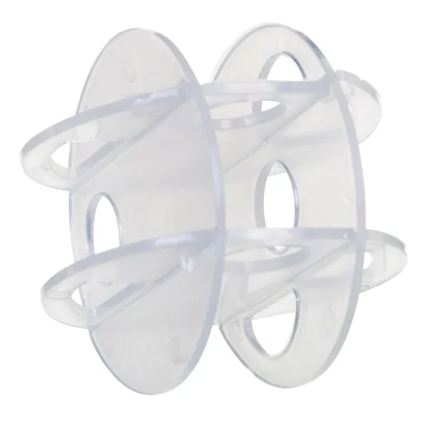 Žaislai Trixie Snack Ball Spalvotas Plastmasinis
