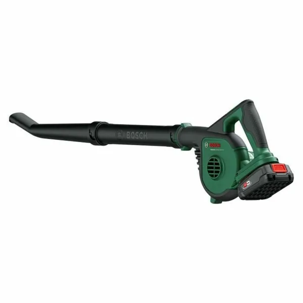 Pūtējs BOSCH UniversalLeafBlower 18V-130 18 V