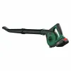 Blower BOSCH UniversalLeafBlower 18V-130 18 V