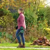 Pūtējs BOSCH UniversalLeafBlower 18V-130 18 V