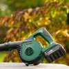 Puhallin BOSCH UniversalLeafBlower 18V-130 18 V