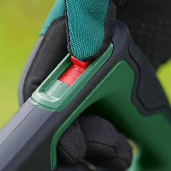 Pūtējs BOSCH UniversalLeafBlower 18V-130 18 V