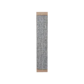 Skrāpējams Paklājiņš Kaķiem Trixie 43182 Pelēks