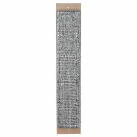Skrāpējams Paklājiņš Kaķiem Trixie 43182 Pelēks