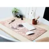 Harry Potter - XXL Gaming/Desk Mat Marauder's Map (80 x 35 cm)