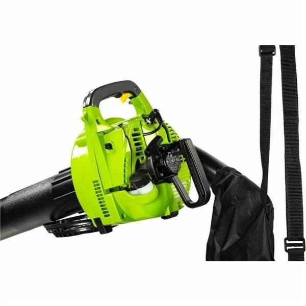 Pūtiklis Fieldmann FZF 6205-B