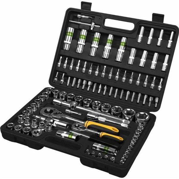 трещотка Fieldmann