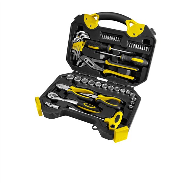 Carraca key Fieldmann