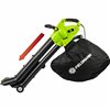 воздуходувка Fieldmann FZF 4050-E