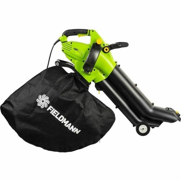 воздуходувка Fieldmann FZF 4050-E