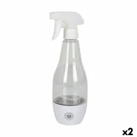 Elektrolīzes dezinfekcijas ģenerators LongFit Care (2 gb.)