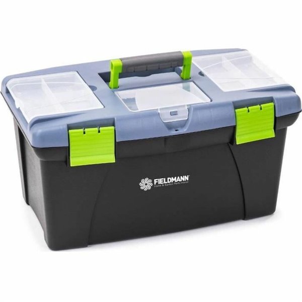 Instrumentu kaste Fieldmann