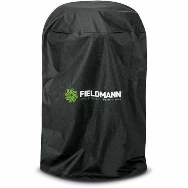 Grillisuojus Fieldmann Musta