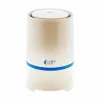 Ilmanpuhdistin LongFit Care Ø 12,5 X 19,4 cM (2 osaa)