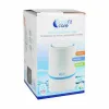 Oro drėkintuvas LongFit Care Ø 12,5 X 19,4 cM (2 vnt.)