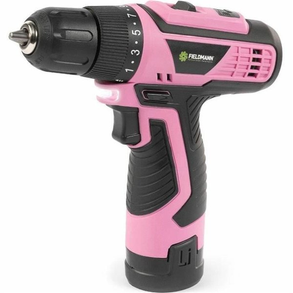 Electric screwdriver Fieldmann FDV 10249-A