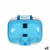 UV sterilizētājs LongFit Care Zobu birste 15 x 23 x 6 cm (2 gb.)