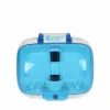 UV sterilizētājs LongFit Care Zobu birste 15 x 23 x 6 cm (2 gb.)