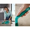 Sweeping Brush and Dustpan Cleaning Set Leifheit 41410