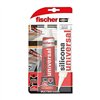 Силикон Fischer 50 ml