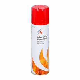 Gas cartridge Flame Classics