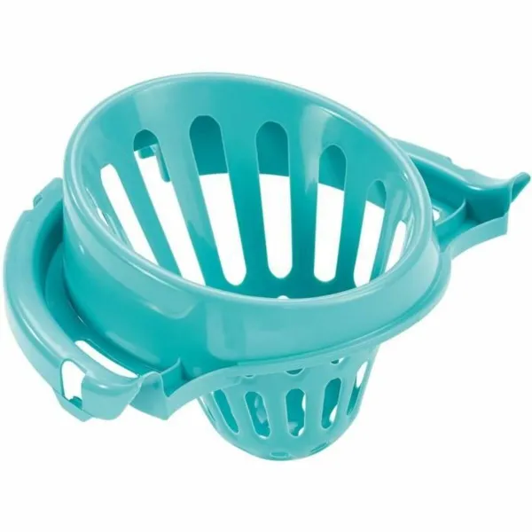 Bucket and mop set Leifheit Classic Mop 56792 Viskoze Plastmasa 12 L