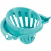 Bucket and mop set Leifheit Classic Mop 56792 Viskoze Plastmasa 12 L