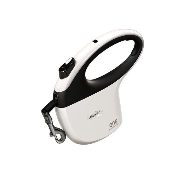 Šuns pavadėlis Flexi