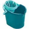 Bucket and mop set Leifheit Classic Mop 56792 Viskoze Plastmasa 12 L
