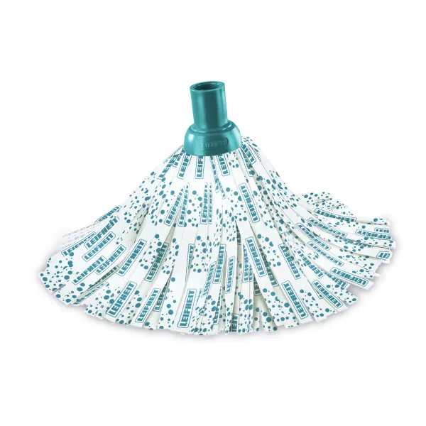 Bucket and mop set Leifheit Classic Mop 56792 Viskoze Plastmasa 12 L