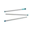 Bucket and mop set Leifheit Classic Mop 56792 Viskoze Plastmasa 12 L