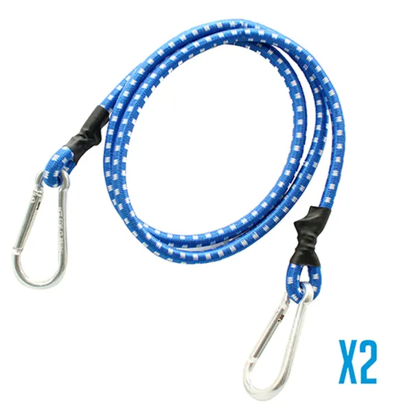 Bungee-naru Ferrestock 120 cm (2 osaa)