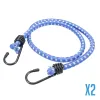 Осьминог для багажника на крышу Ferrestock 120 cm (2 штук)