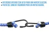 Bungee-naru Ferrestock 120 cm (2 osaa)