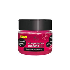 Karkotin Flower Kärpäset