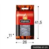 Charcoal Flower 4 Kg