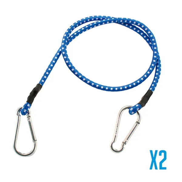 Bungee-naru Ferrestock 90 cm (2 osaa)