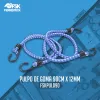 Осьминог для багажника на крышу Ferrestock 90 cm x 12 mm (2 штук)