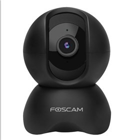 Stebėjimo kamera Foscam X5