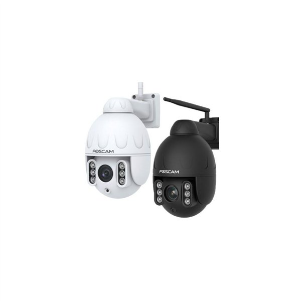 Valvekaamera Foscam SD4