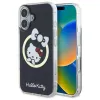 Hello Kitty IML Fun Bow MagSafe - Case for iPhone 16 (black)